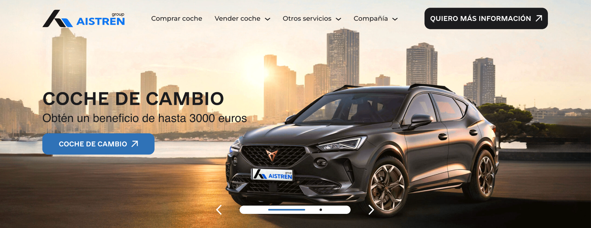 AISTREN Group