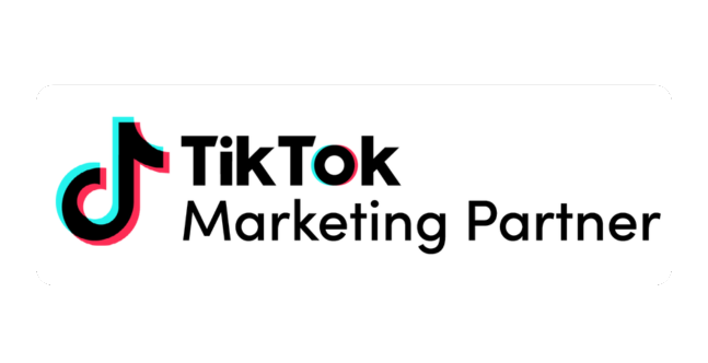 TikTok Marketing Partner