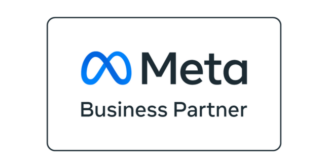 Meta Business Partner